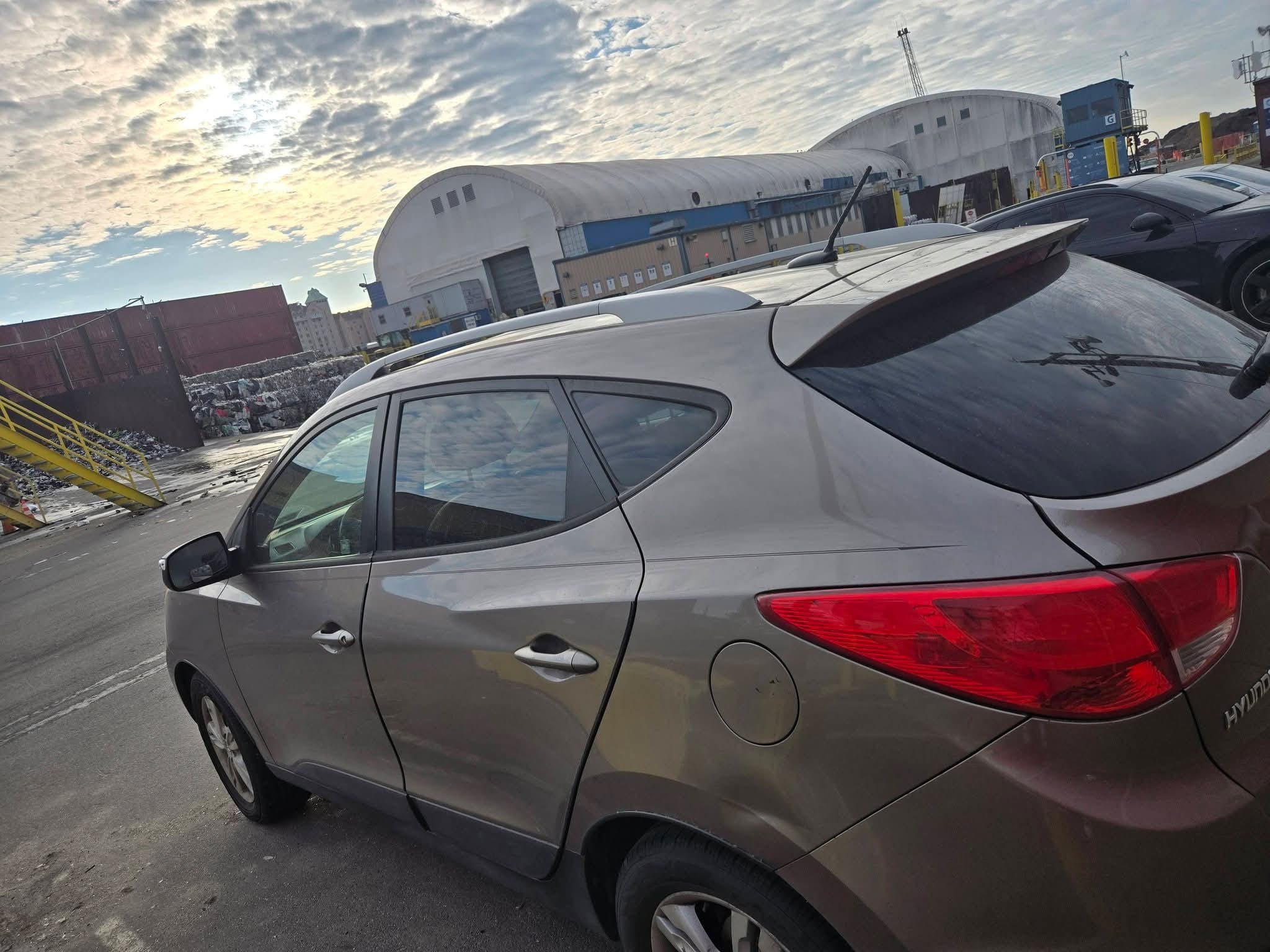 Car 4