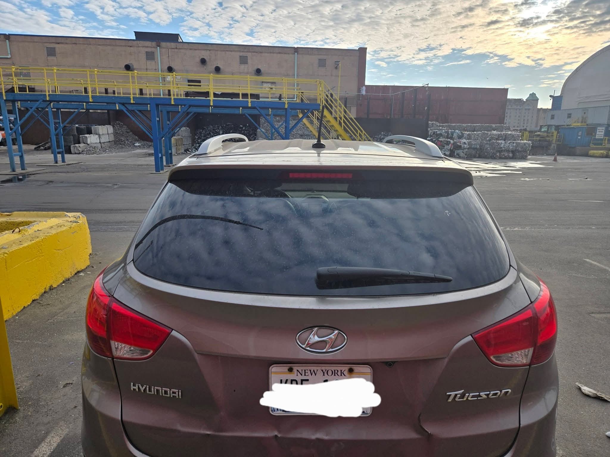 Car 6