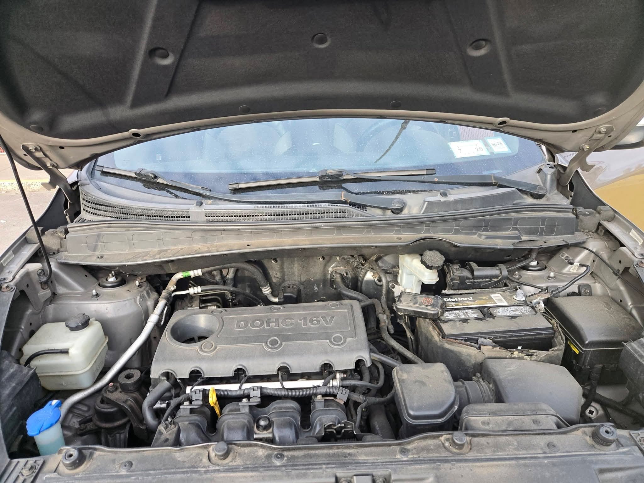 Car 7