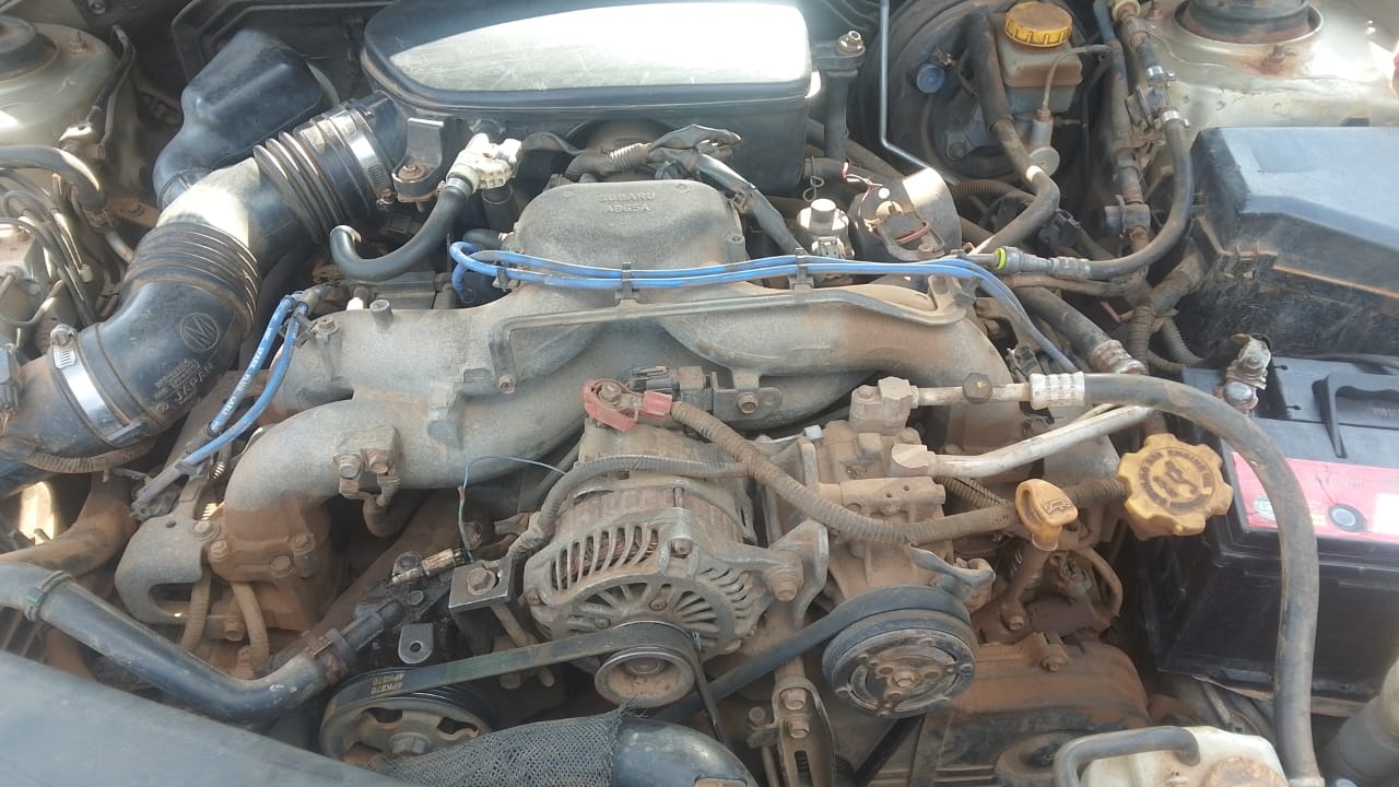 Car 8