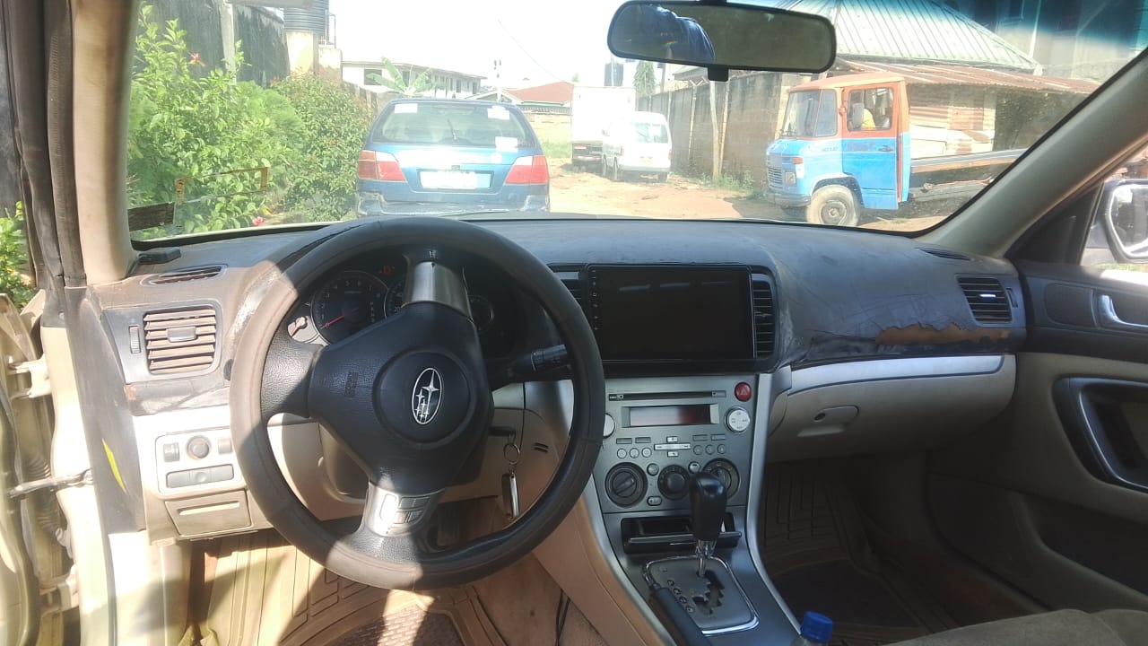 Car 9